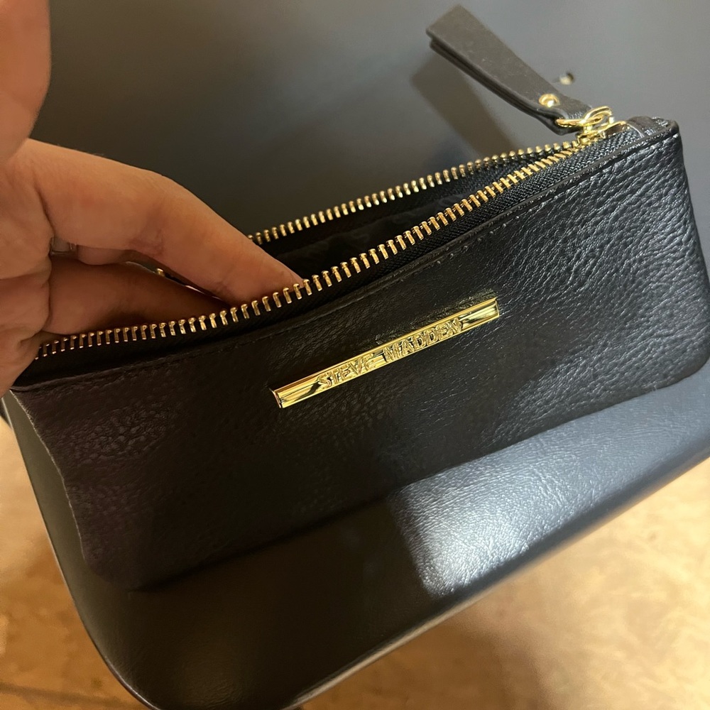 Steve Madden Wallet/Small Purse